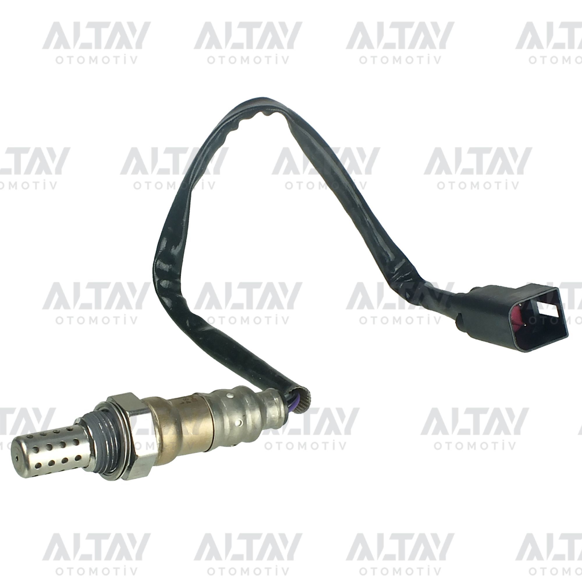 Ford Fiesta Elektrik 1996-